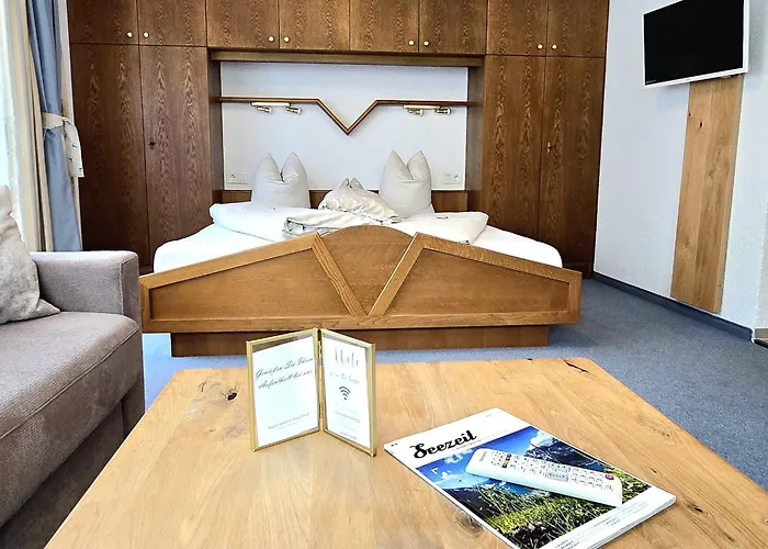 Alpenland Am Achensee Appartamento