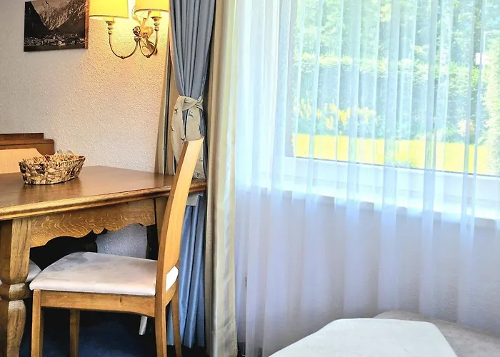 Alpenland Am Achensee Appartamento Pertisau