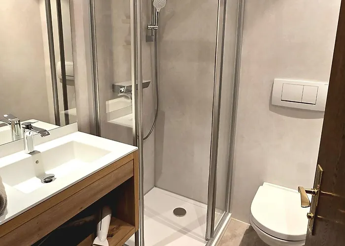 Alpenland Am Achensee Appartamento *