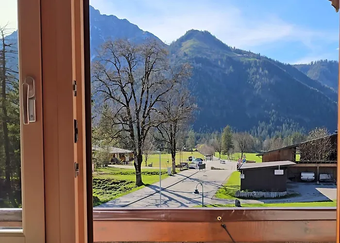 Alpenland Am Achensee Appartamento Pertisau