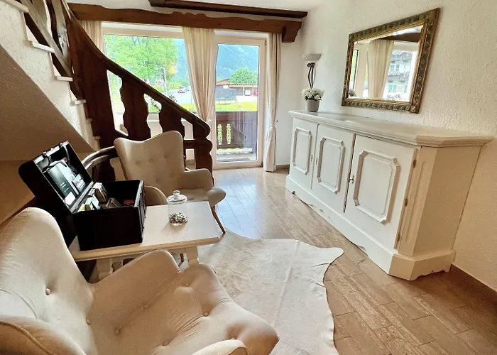 Appartamento Alpenland Am Achensee