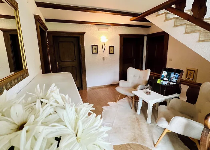 Alpenland Am Achensee Pertisau