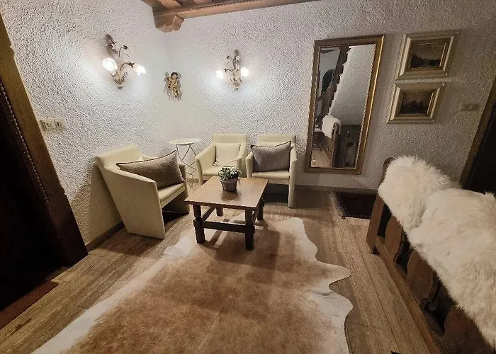 Appartamento Alpenland Am Achensee *