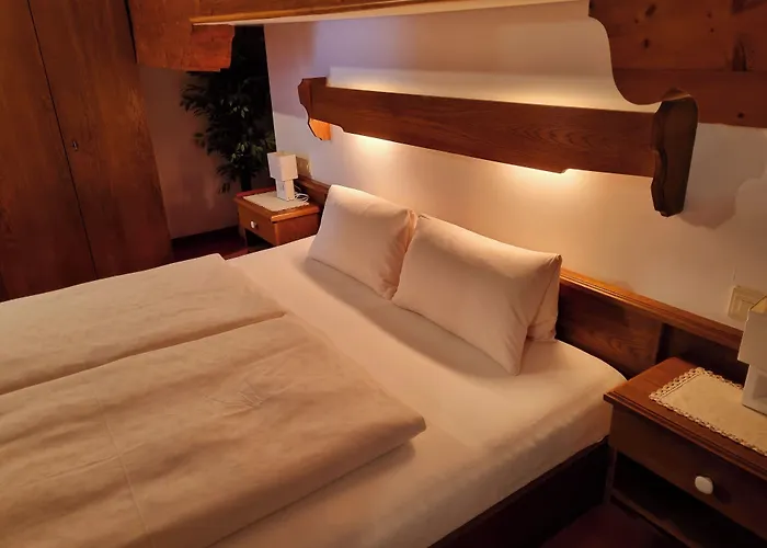 Appartamento Alpenland Am Achensee *