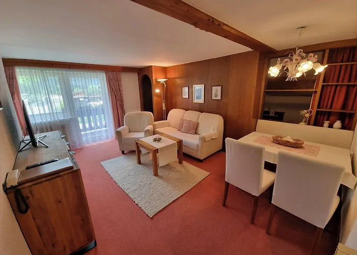 Alpenland Am Achensee * Pertisau