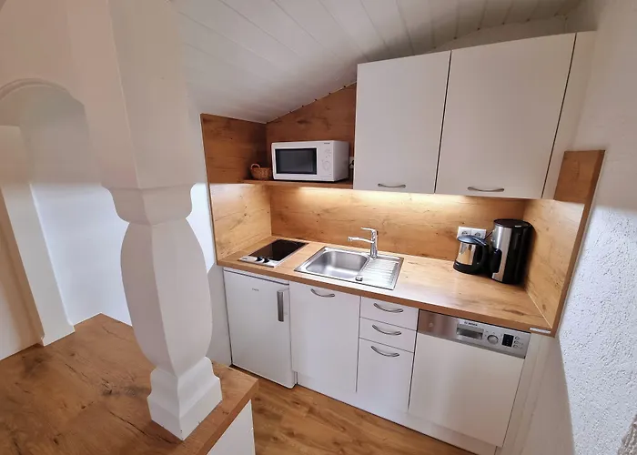 Alpenland Am Achensee Appartamento