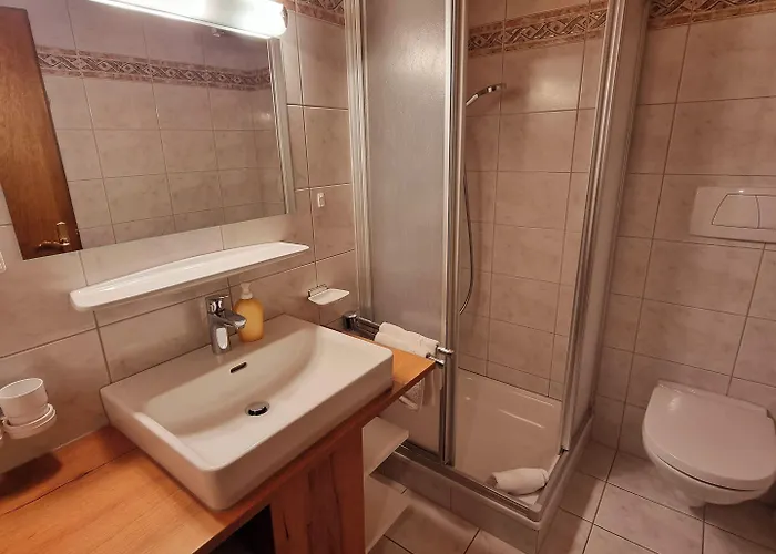 Alpenland Am Achensee Appartamento