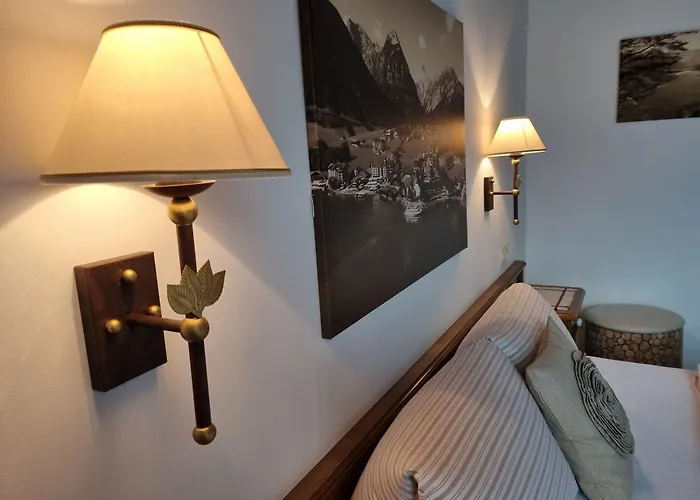 Alpenland Am Achensee Pertisau