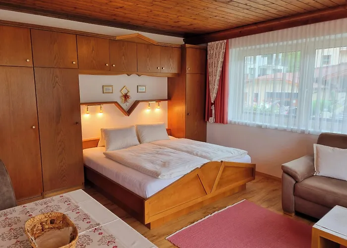 Appartamento Alpenland Am Achensee