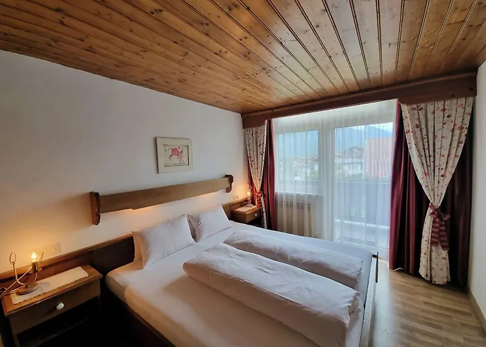 Alpenland Am Achensee *