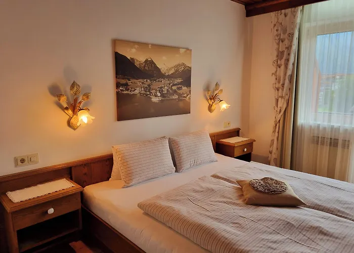 Appartamento Alpenland Am Achensee Pertisau