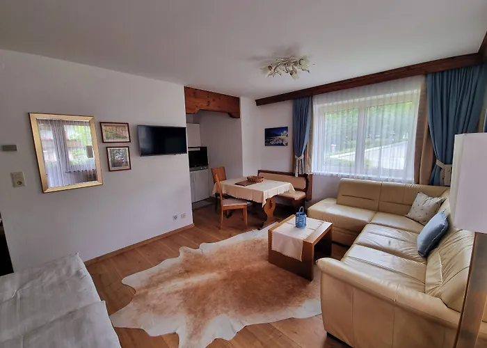 Alpenland Am Achensee Appartamento *