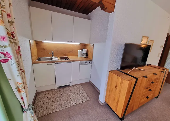 Alpenland Am Achensee * Pertisau