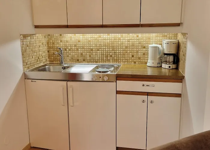 Alpenland Am Achensee * Pertisau