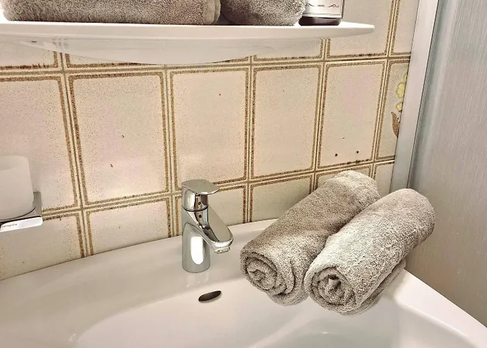 Alpenland Am Achensee Appartamento