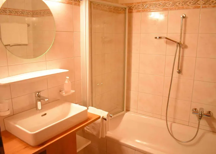 Alpenland Am Achensee * Pertisau