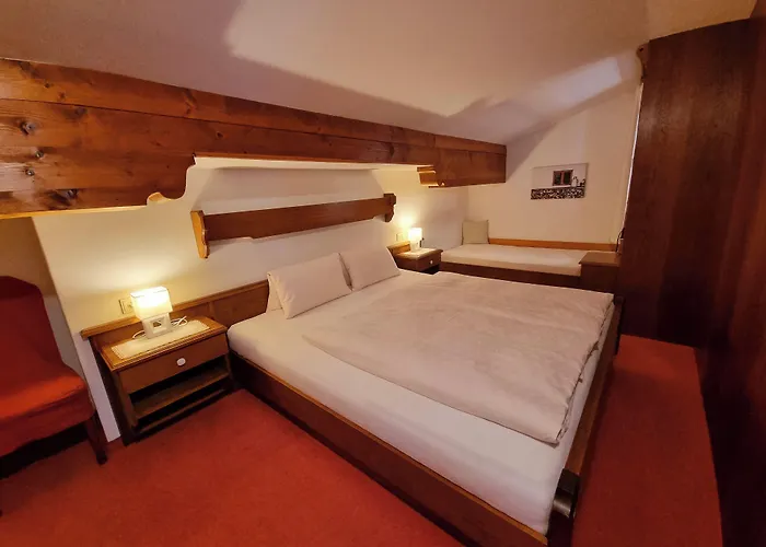 Alpenland Am Achensee * Pertisau