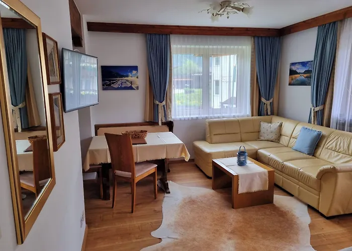 Alpenland Am Achensee *