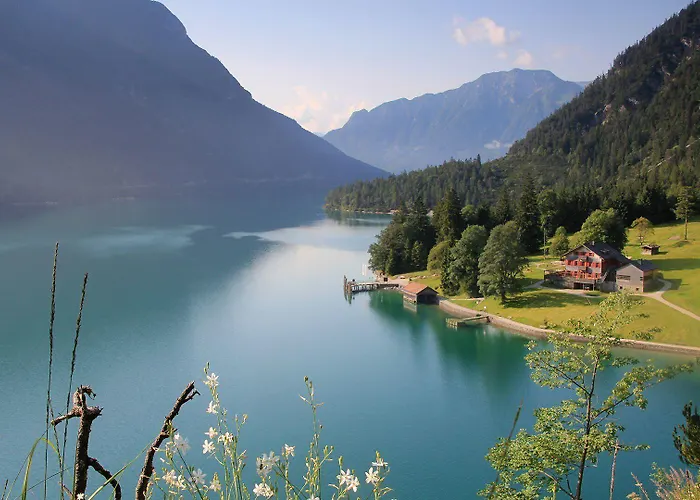 Alpenland Am Achensee Appartamento