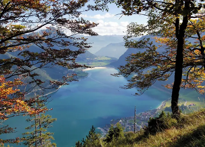 Alpenland Am Achensee *